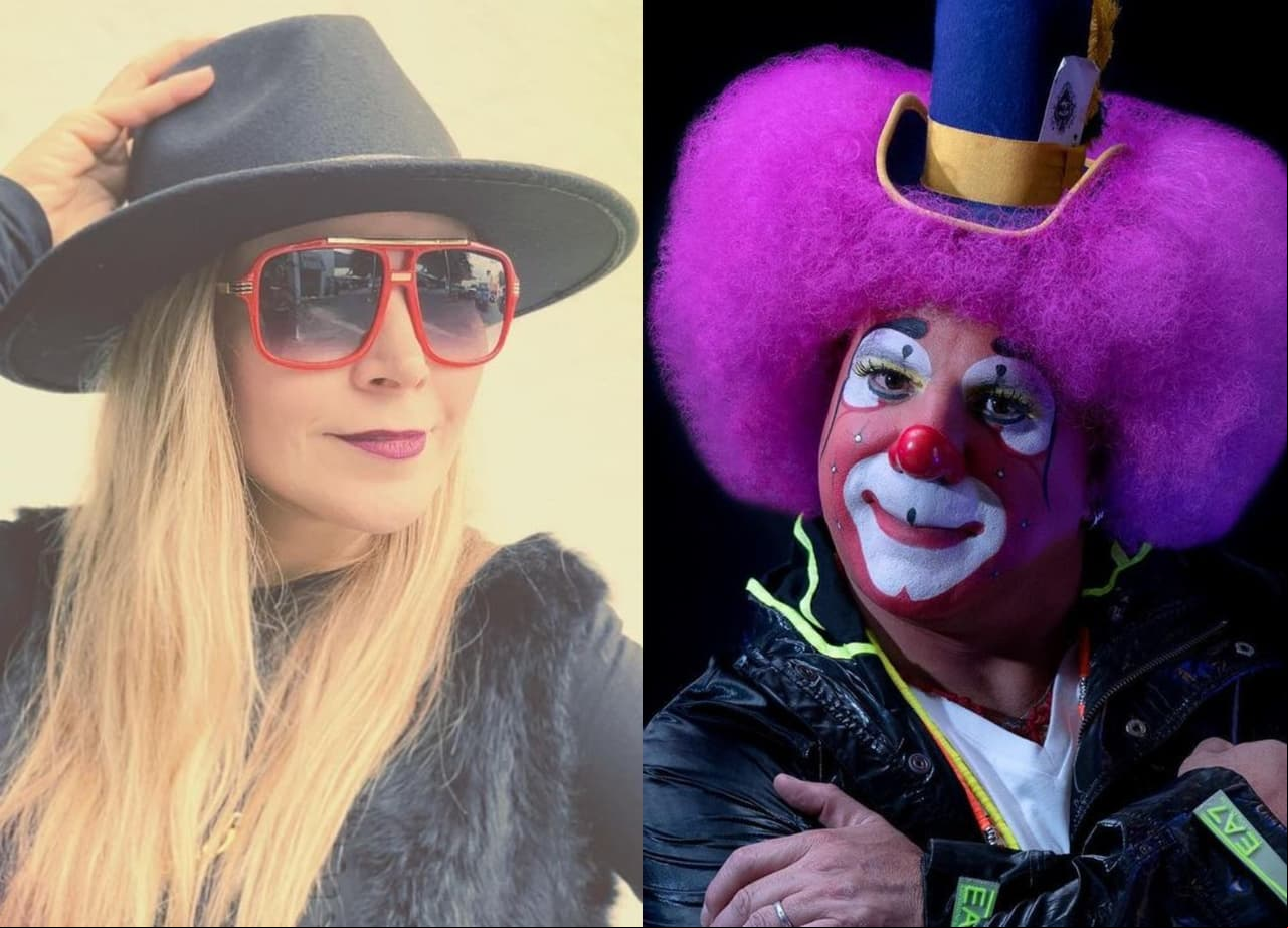 ¿Por qué Karla Panini y Platanito se pelearon?