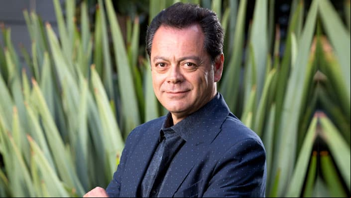 Ángel Borges