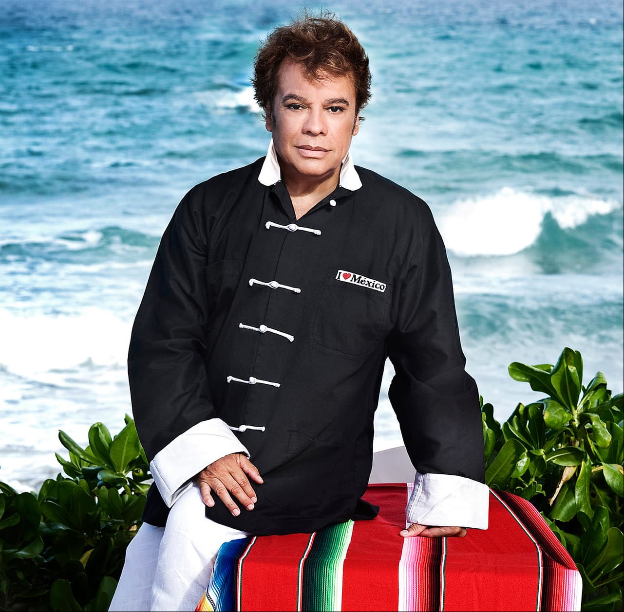 Detienen a hijo de Juan Gabriel… ¡por borracho!