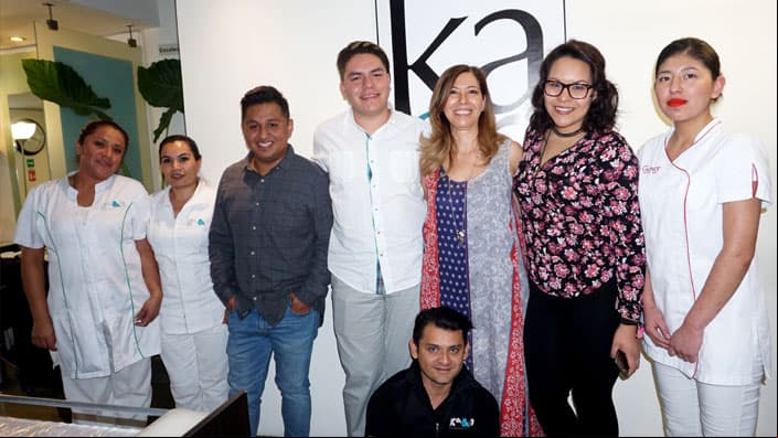 Los ganadores de Mi adorable maldición