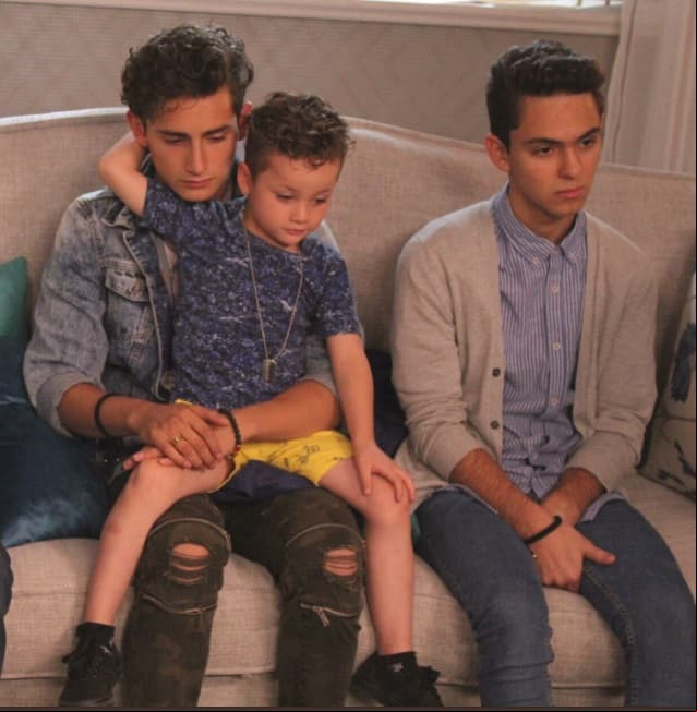 ¿Una pareja gay como Aristemo puede adoptar a un hijo en México?