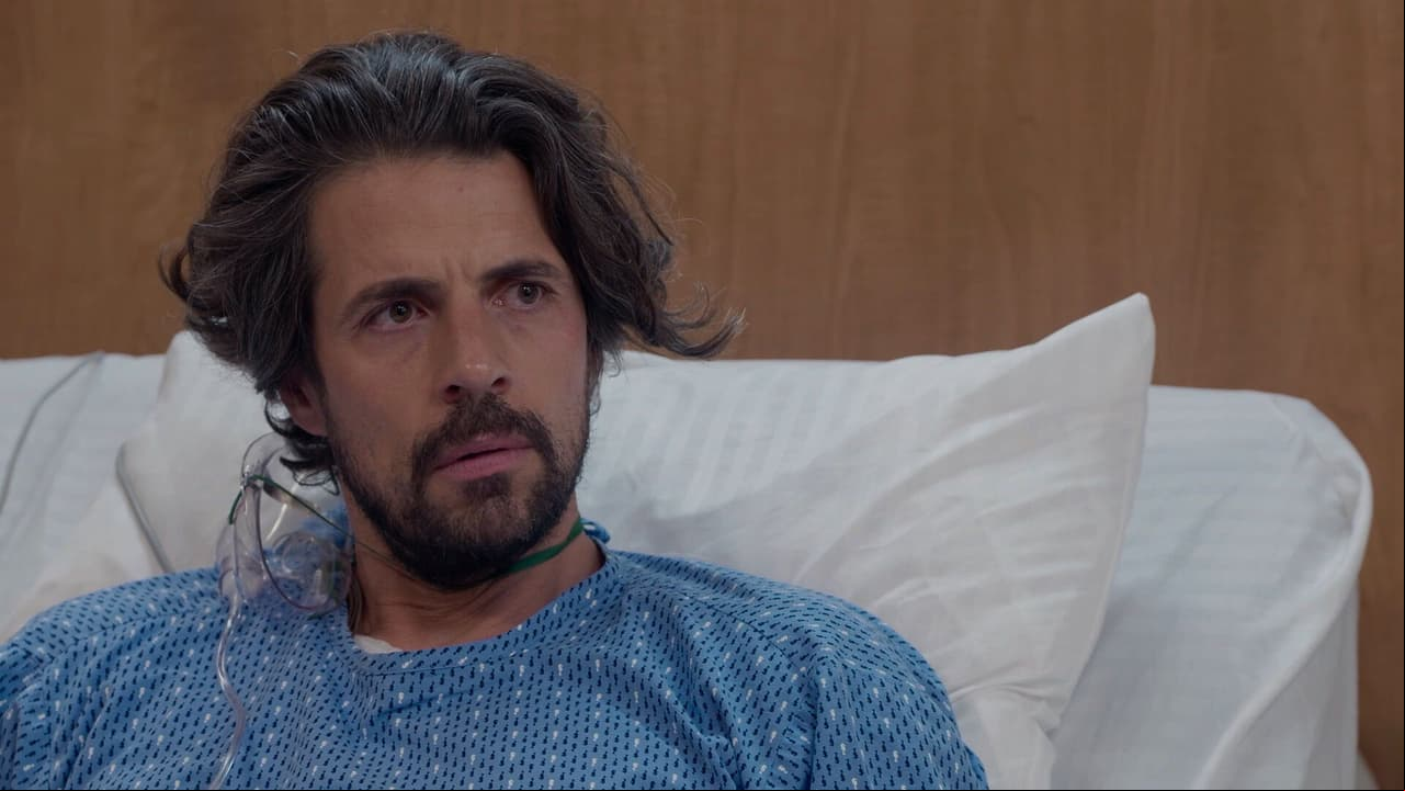 Martina le hace una tentadora oferta a Ignacio, ¿aceptará?