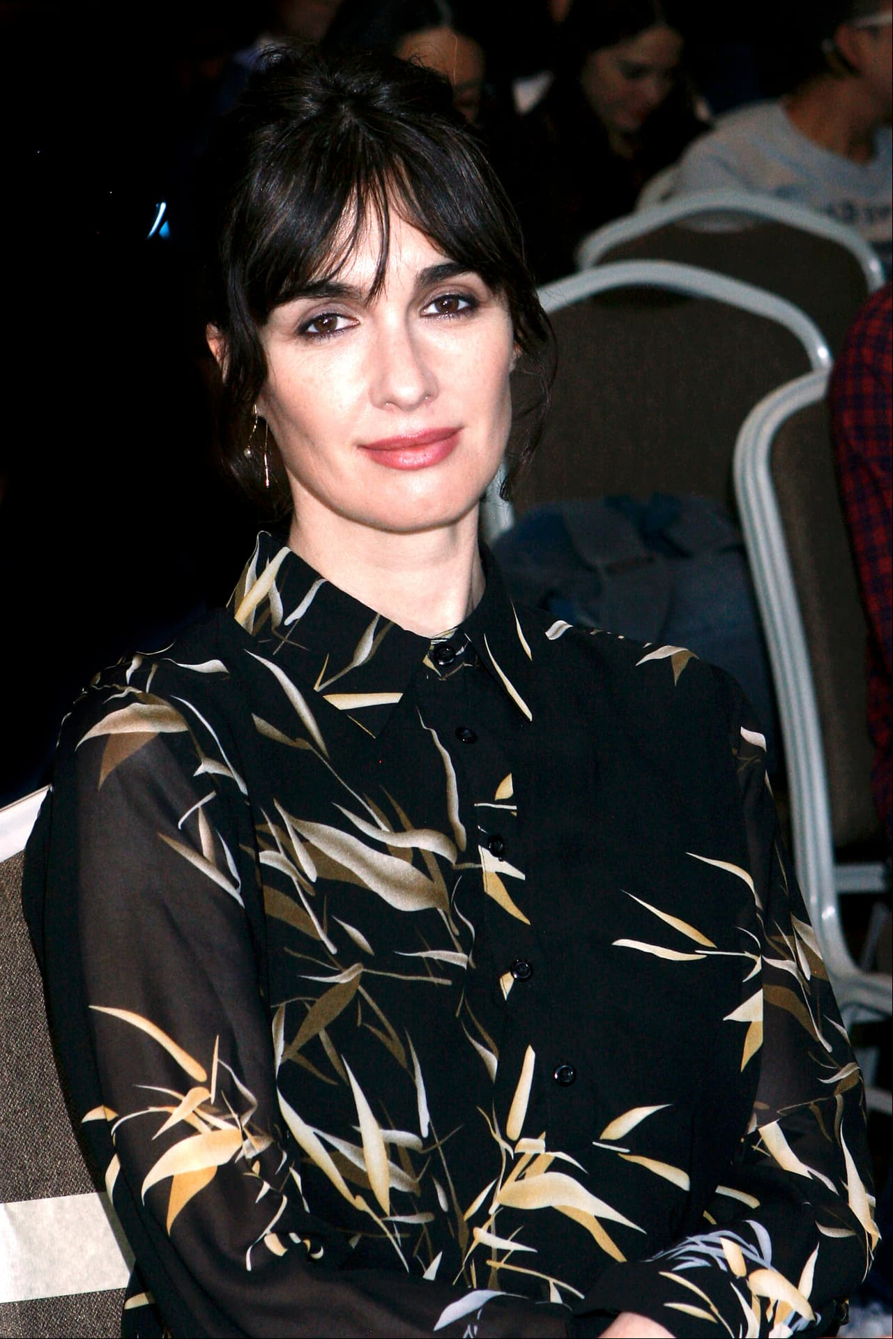 Paz Vega escribe emotiva carta al director de ‘Cuna de Lobos’: “solo gente como tú deja huella y queda para siempre”
