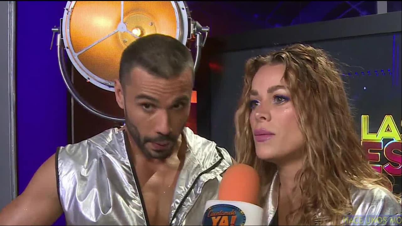 Candela Márquez confiesa el padecimiento que dificulta sus coreografías en ‘Las Estrellas bailan en Hoy’