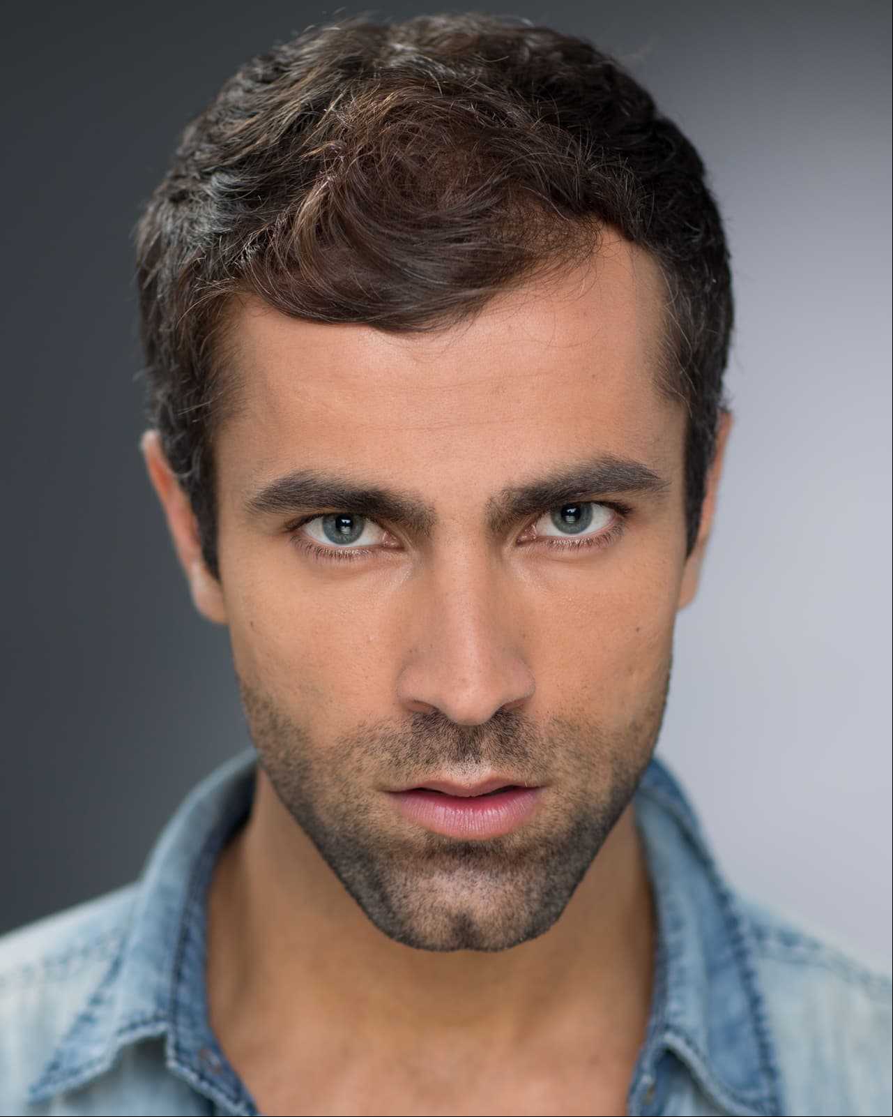 Sam García