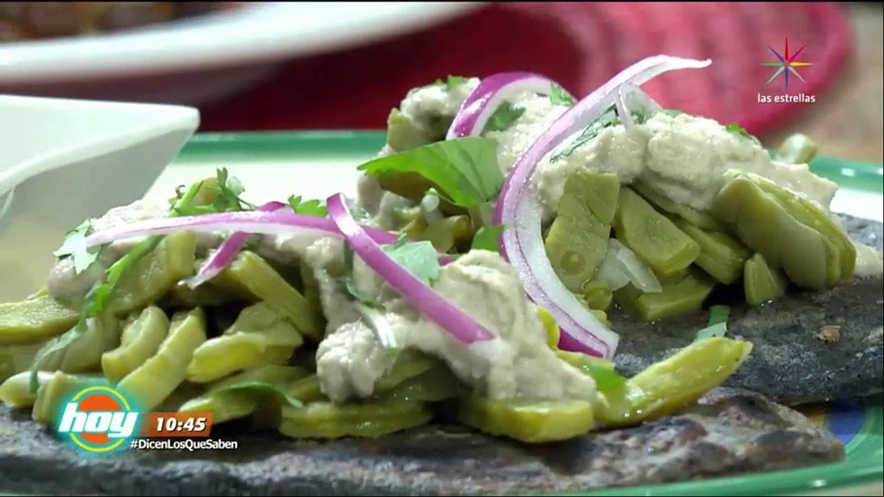 VIDEO: Dieta para desintoxicar tu cuerpo en seis días
