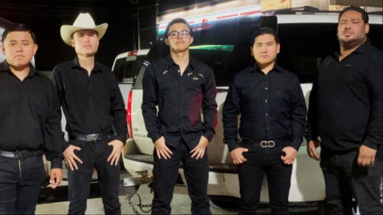 Encuentran 5 cuerpos calcinados: investigan si serían de los integrantes de Grupo Fugitivo