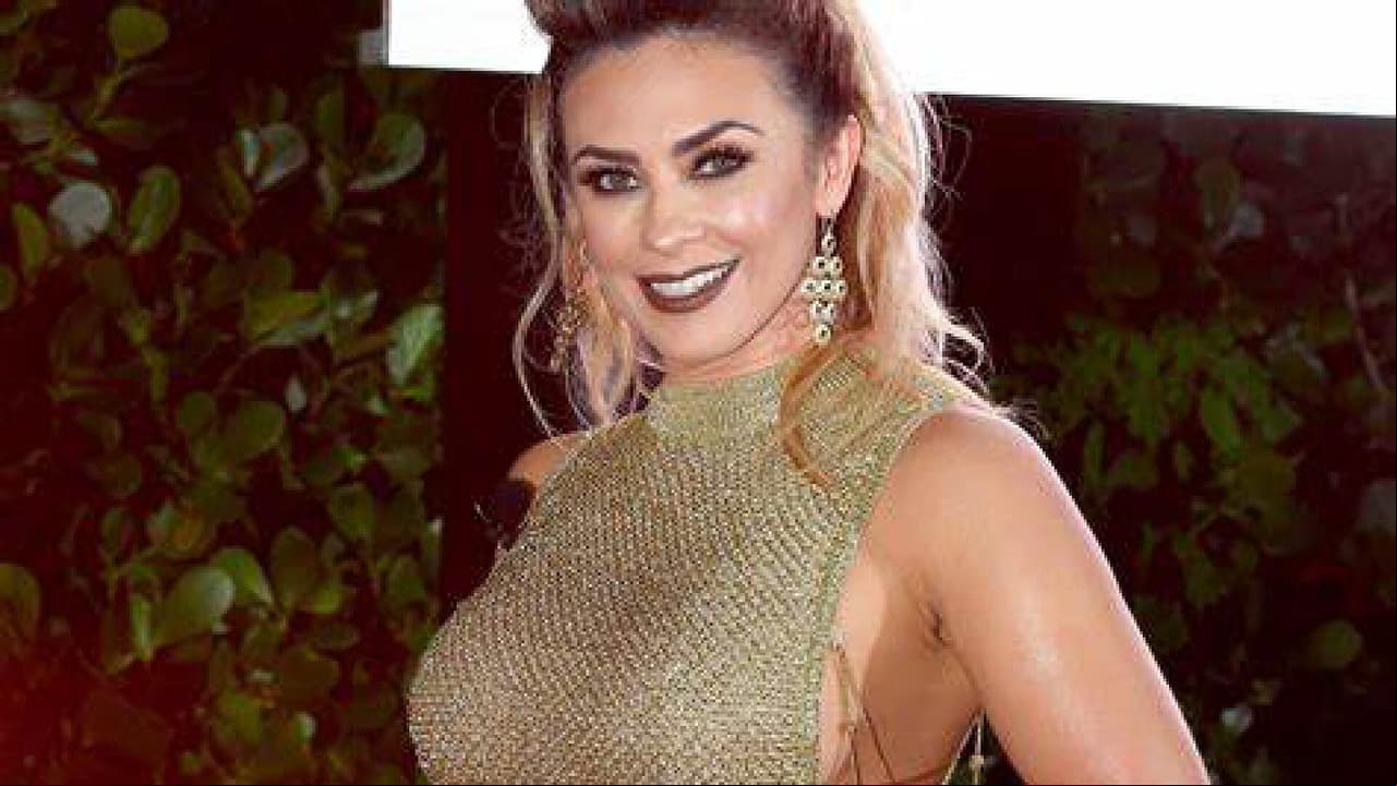 Aracely Arámbula: Después de 'La Madrastra', esto es a lo que se dedica la actriz