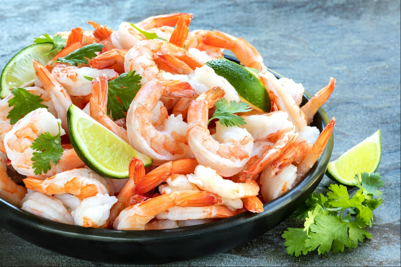 ¿Qué comer en Semana Santa?