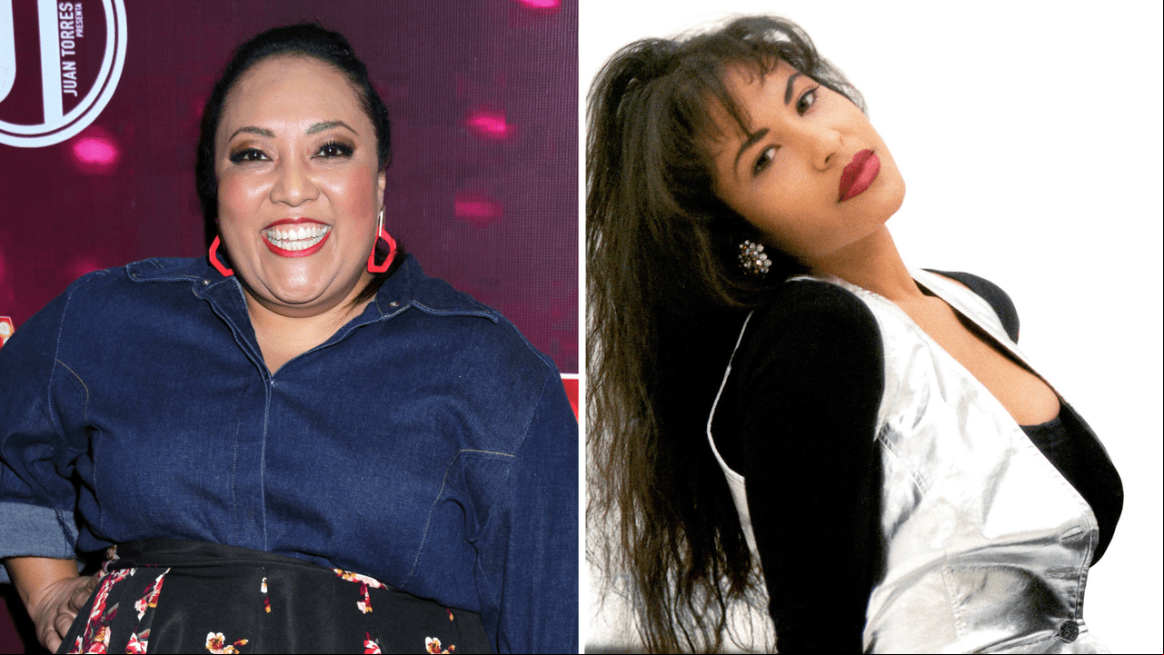 Este miércoles, se cumplen 26 años de la muerte de Selena Quintanilla, una de las cantantes de habla hispana más importantes en México y Estados Unidos. A continuación, te mostramos a las famosas que la han homenajeado a lo largo de los años, insipirándose en alguno de sus emblemáticos vestuarios.
