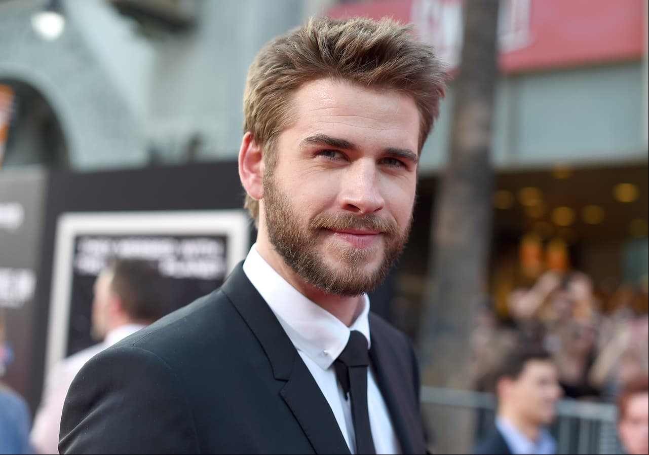 Te decimos cómo preparar el delicioso smoothie vegano de Liam Hemsworth