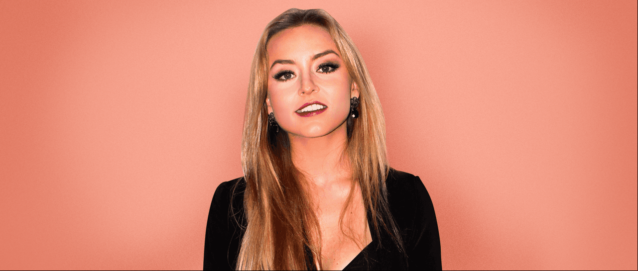 Razones contundentes para dejar de preguntarle a Angelique Boyer por ser madre