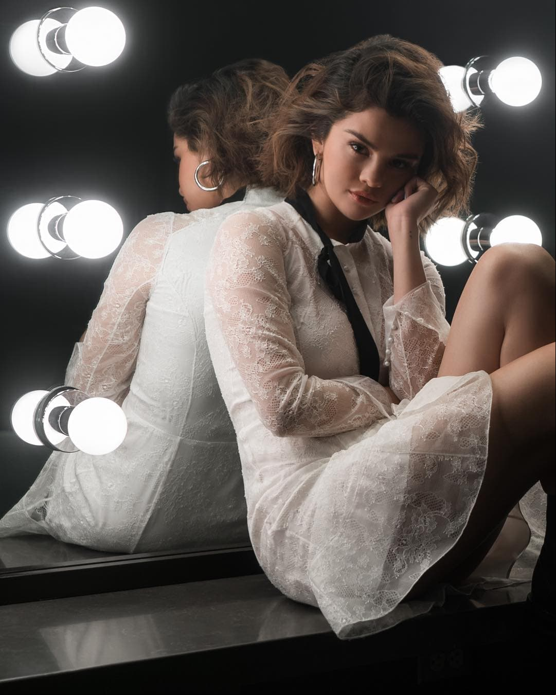 Selena Gomez confesó cómo acelera su matebolismo