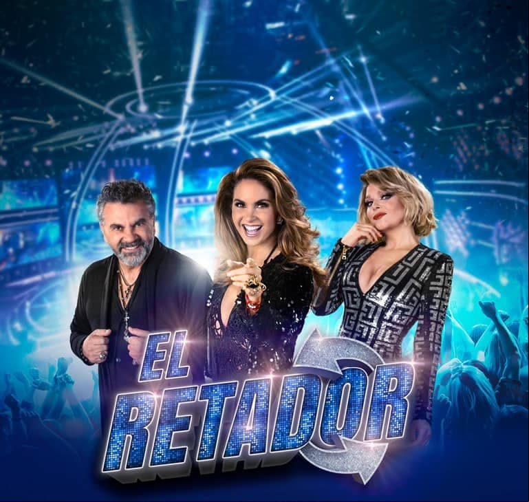 ¿Cuándo y dónde ver El Retador?