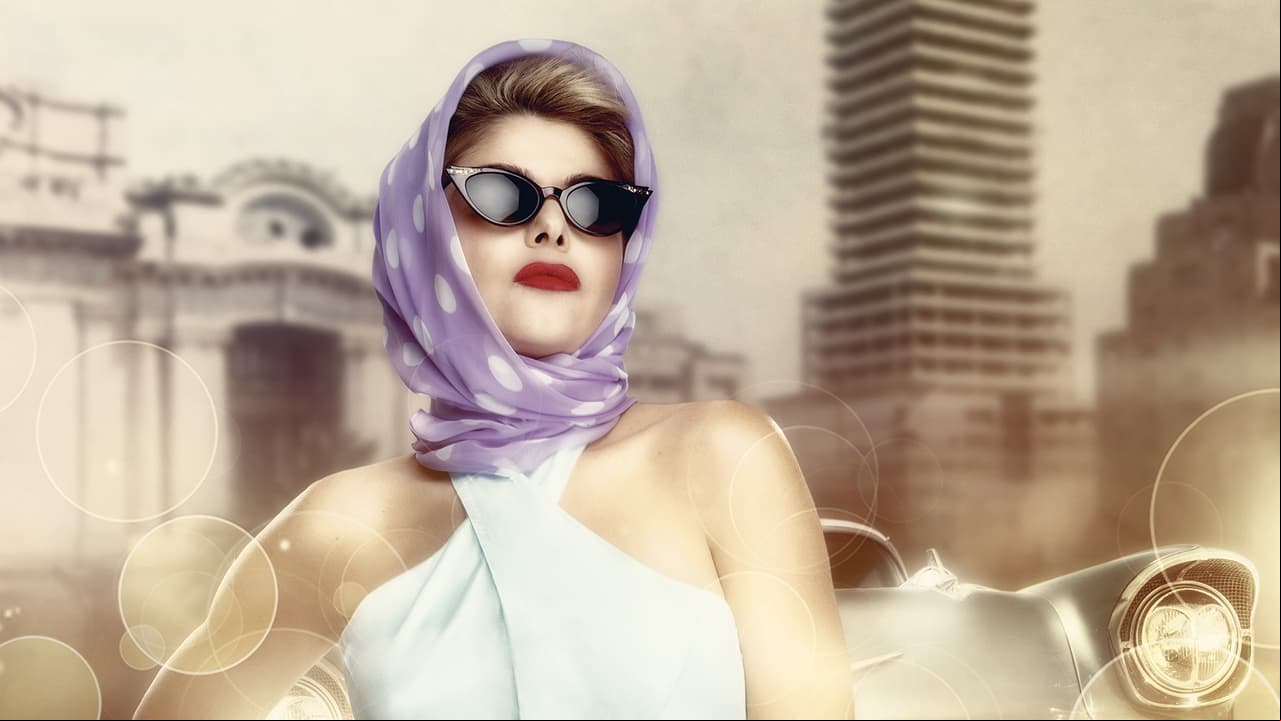 ‘Silvia Pinal, Frente a Ti’, la serie que enaltece a la gran diva de México
