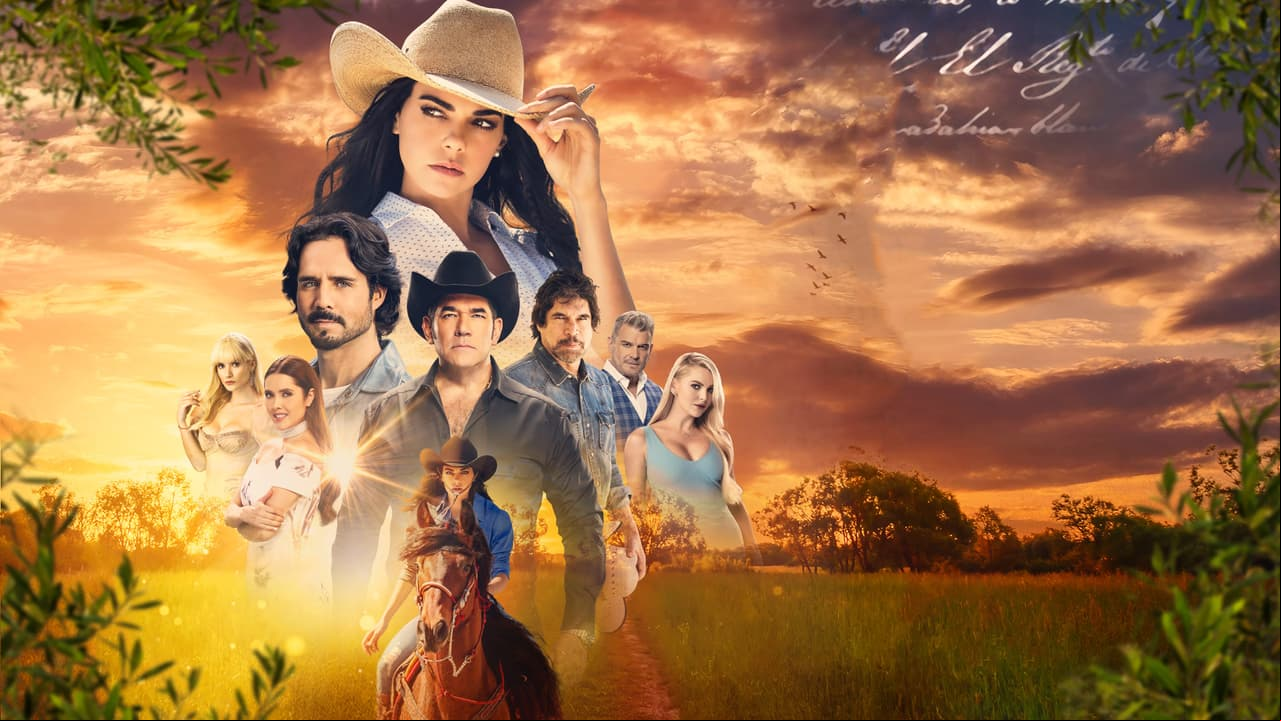 La Desalmada arrasa en el rating con su impactante final