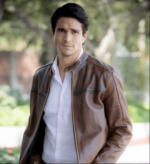 Chris Pazcal disfruta hacer maldades en ‘Diseñando tu Amor’: “Consigue lo que quiere”