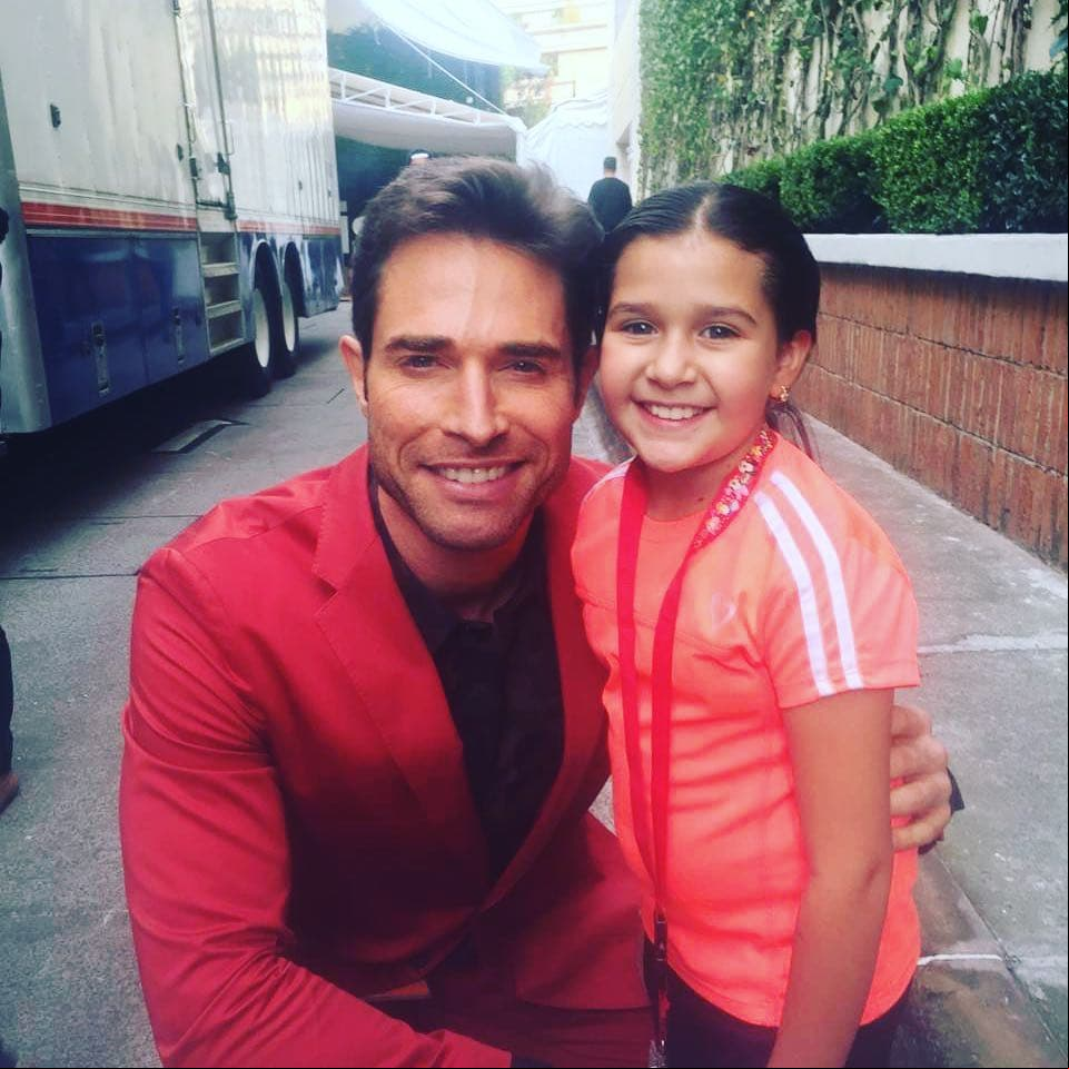 Regina cumplirá 11 años el próximo 8 de septiembre y es a través de su cuenta de Instagram que muestra cómo ha cambiado a través de los años, contando con 68.1 mil seguidores, además de tener su cuenta en TikTok.
