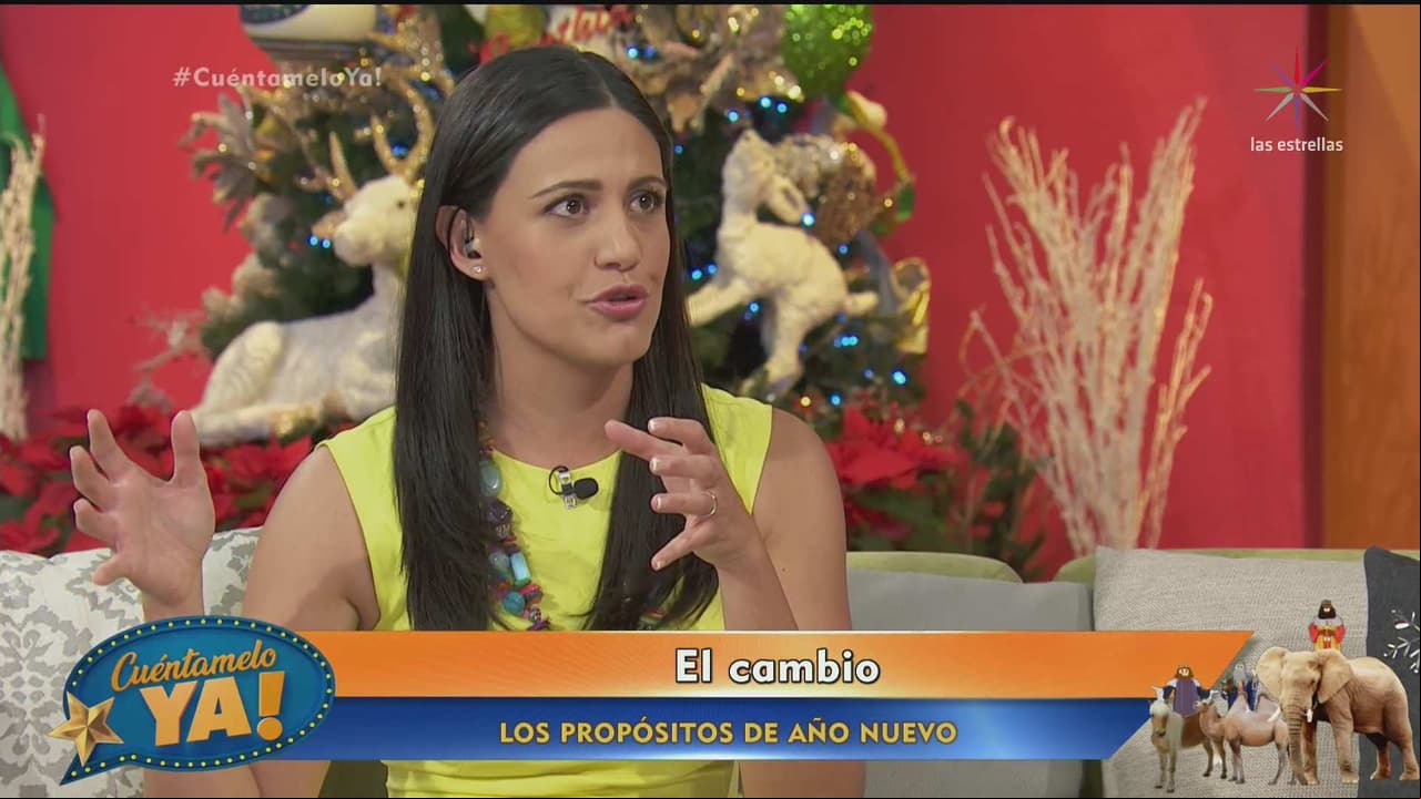 Cambia tus hábitos este 2019
