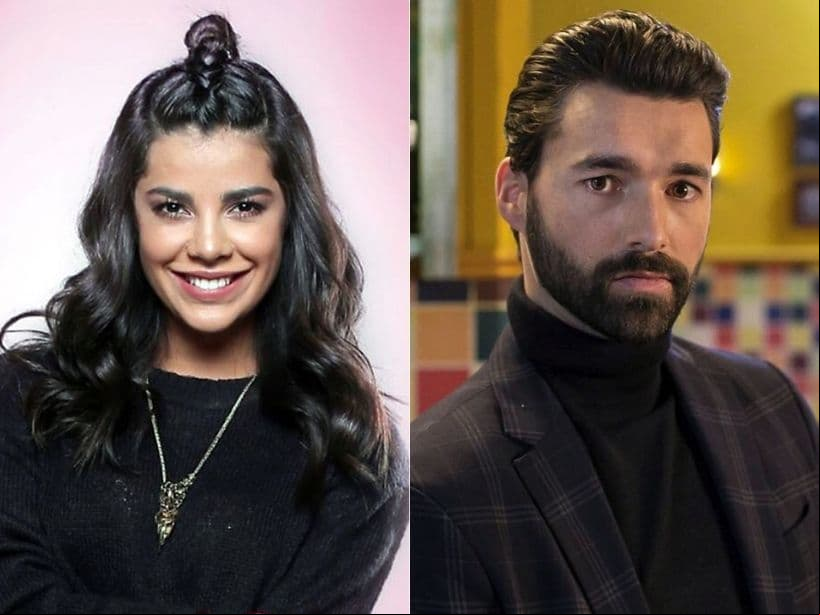 Daniela Berriel abandona el proceso legal contra Gonzálo Peña y explica las razones