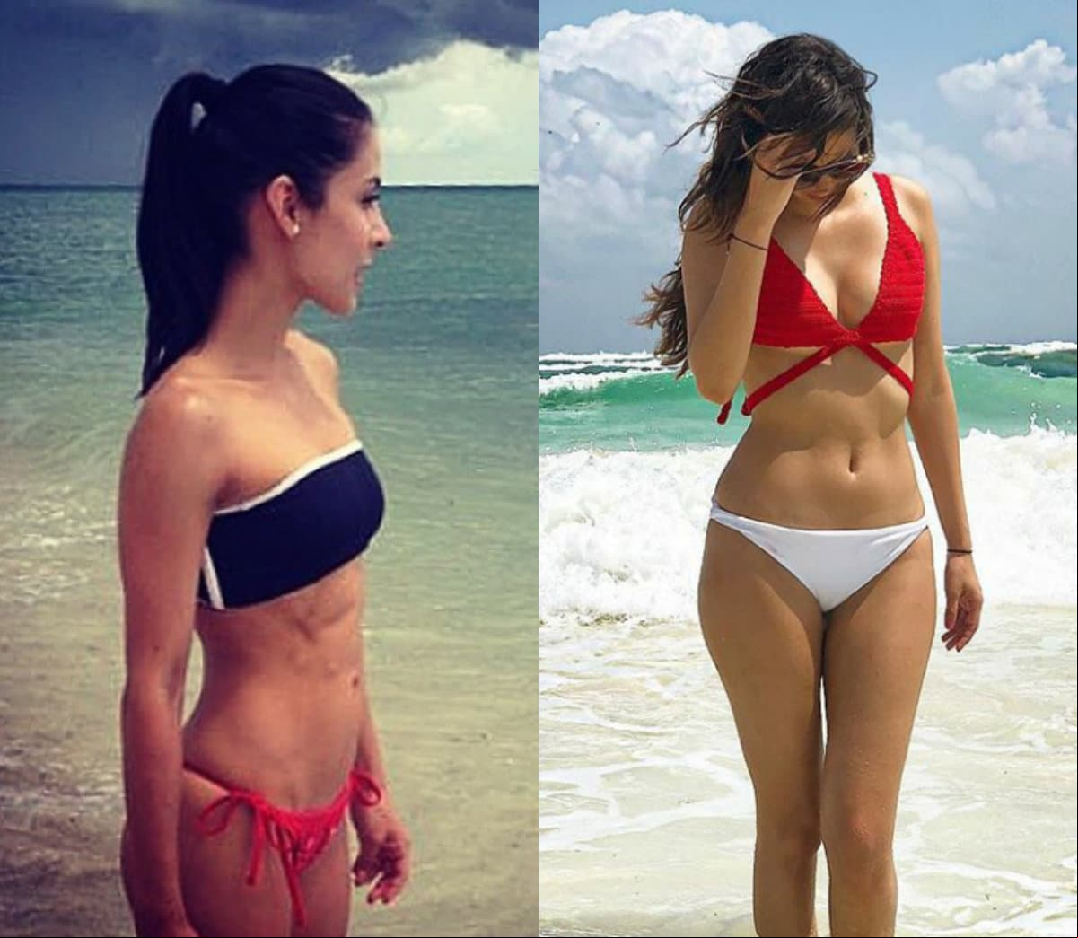 Sus fotografías en Instagram reciben cientos de miles de 'Me gusta'