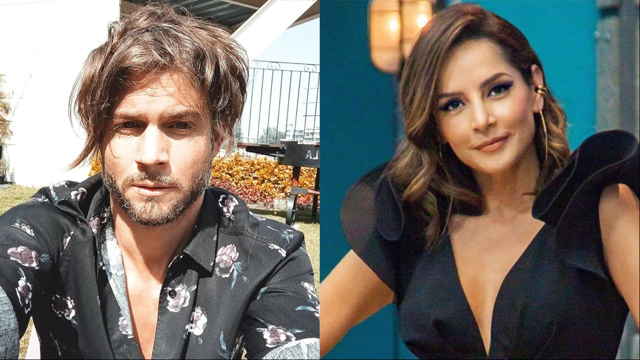 Carmen Villalobos manda mensaje a Horacio Pancheri tras rumores de romance