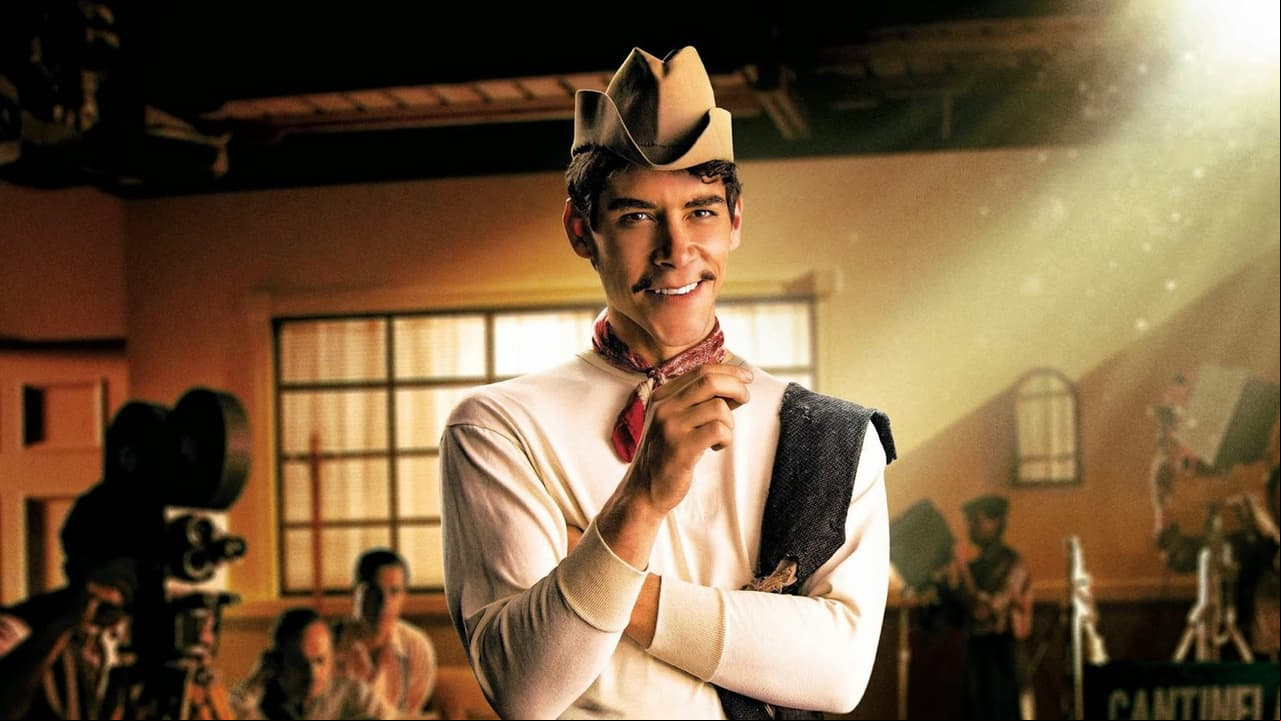 Cantinflas