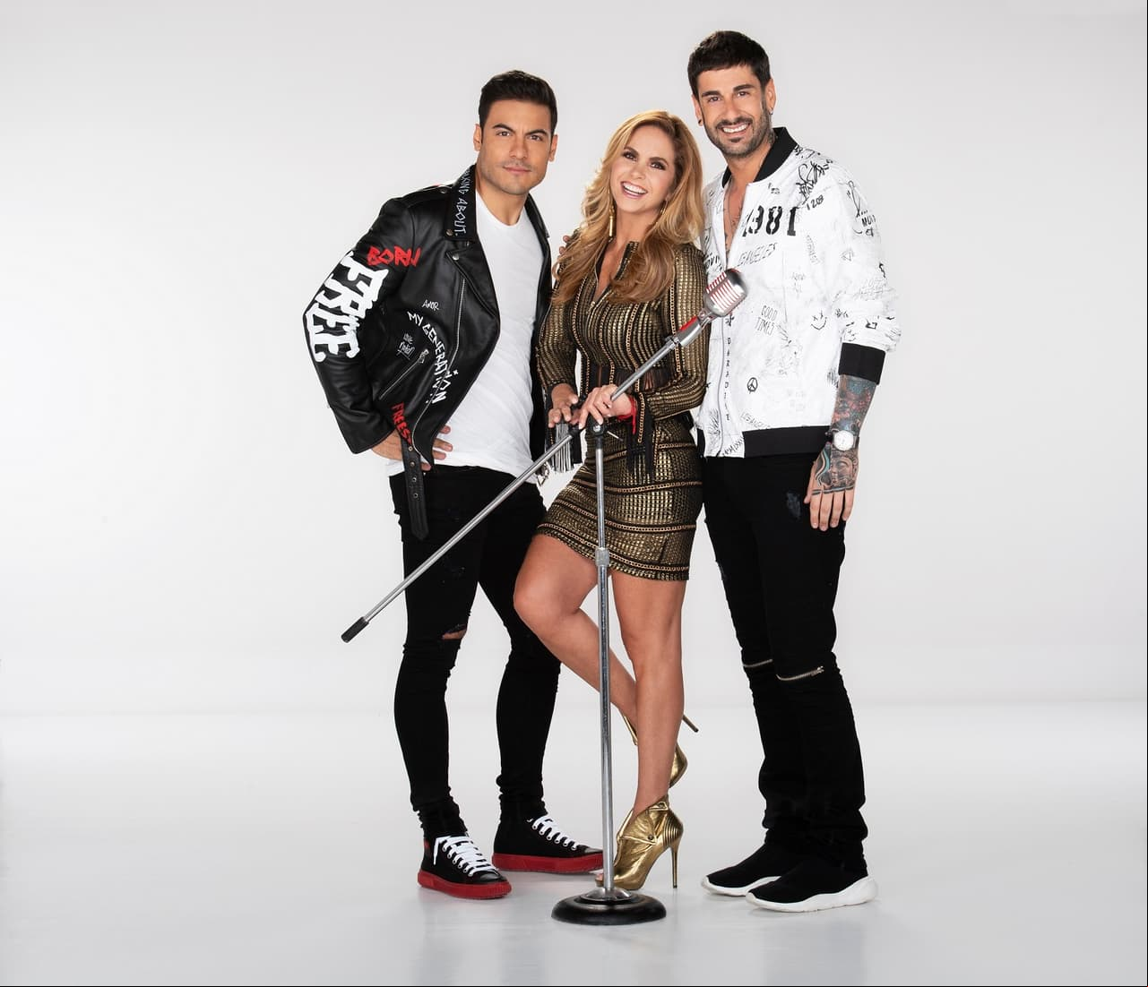 ¿Cuándo y dónde ver La Voz Kids 2019?