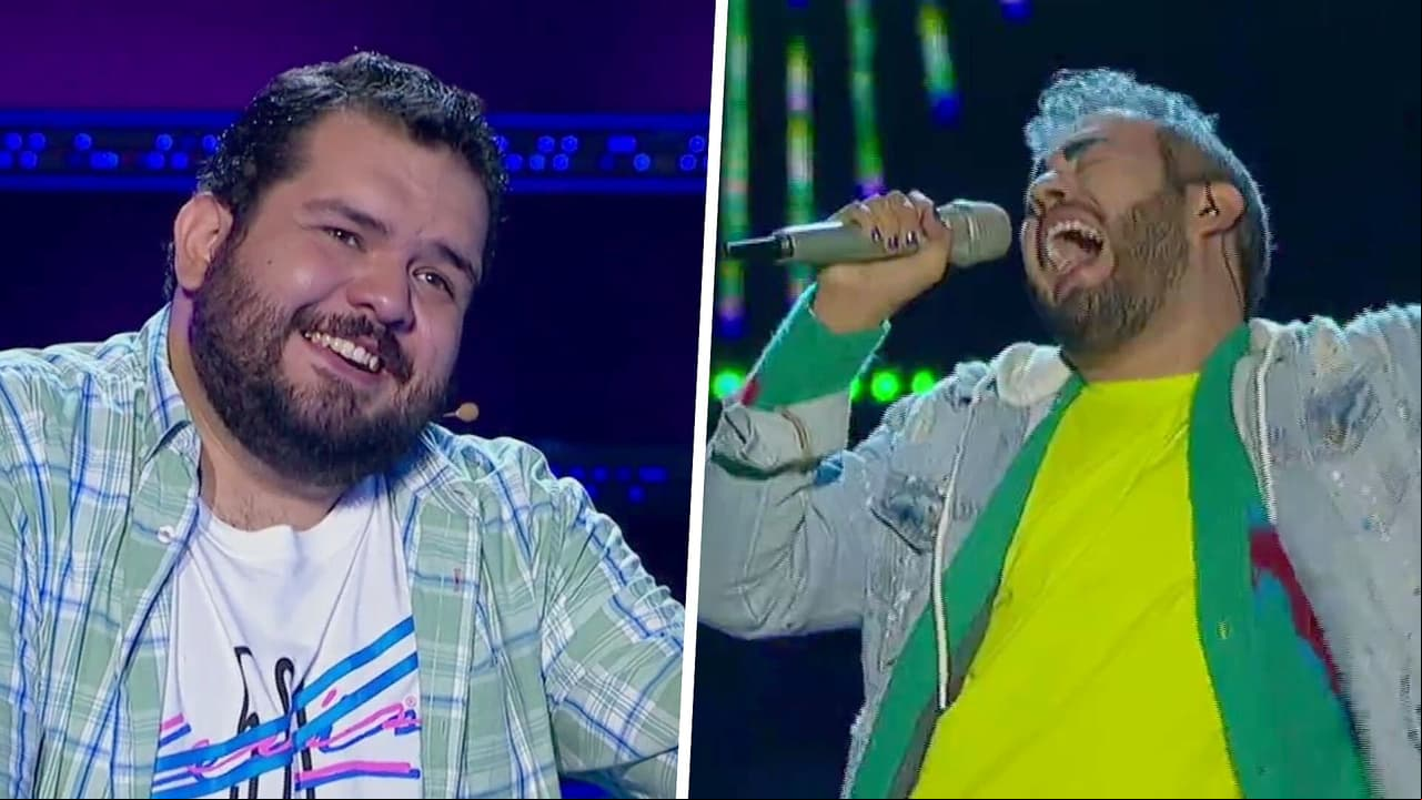 El estreno de ‘Veo Cómo Cantas’ con Faisy tuvo malos cantantes y muchas sorpresas