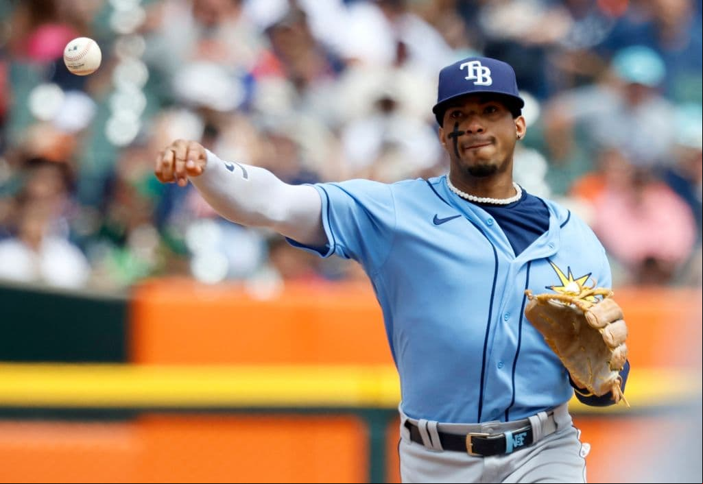 Wander Franco se perdería resto del año en MLB por supuesta relación con una menor