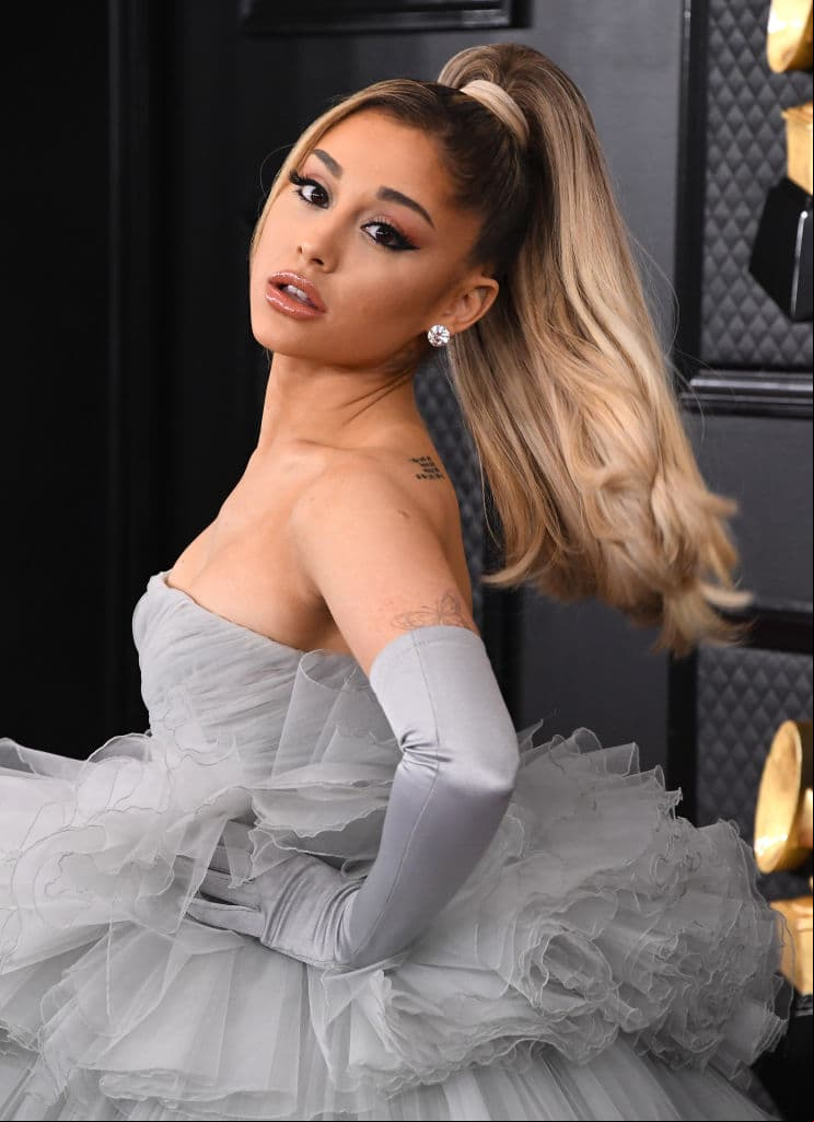 Ariana Grande se casa con Dalton Gomez en secreto: “La ceremonia fue pequeña e íntima”
