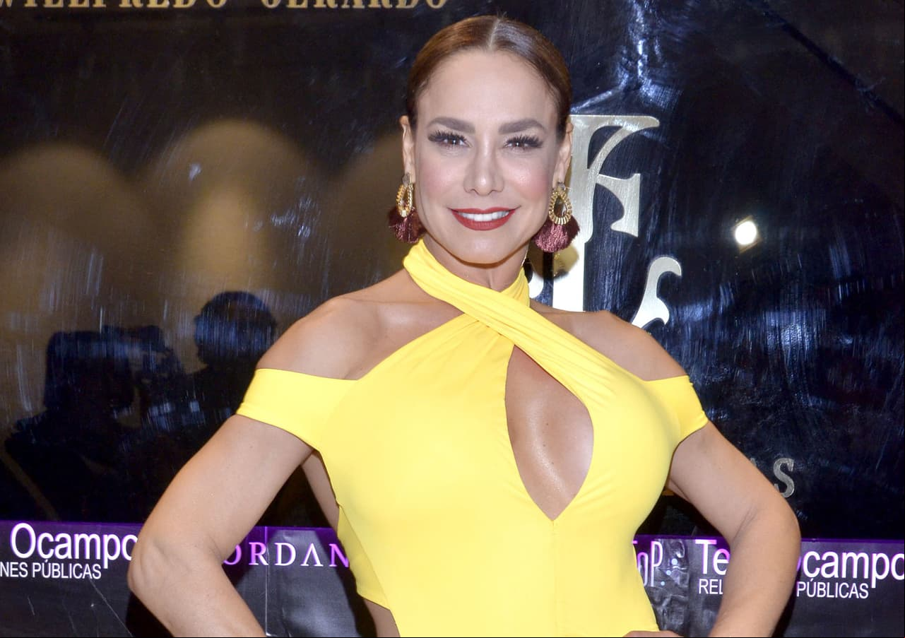 Lis Vega anuncia separación de su esposo pese a que, asegura, aún lo ama