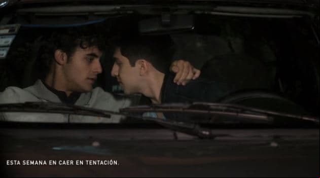 Esta semana: Fede caerá en tentación