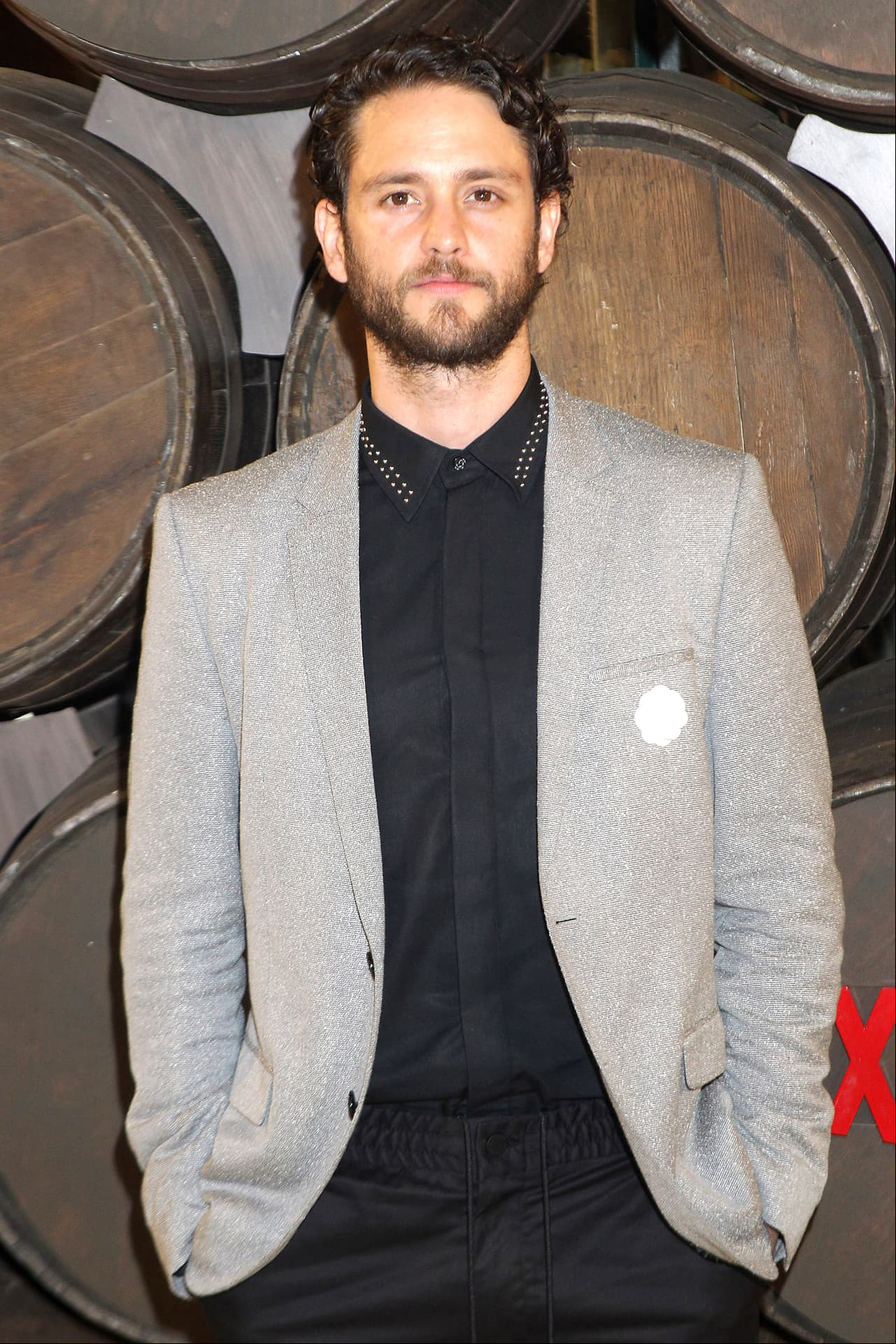 Christopher Uckermann revela la identidad de su nueva novia en Instagram