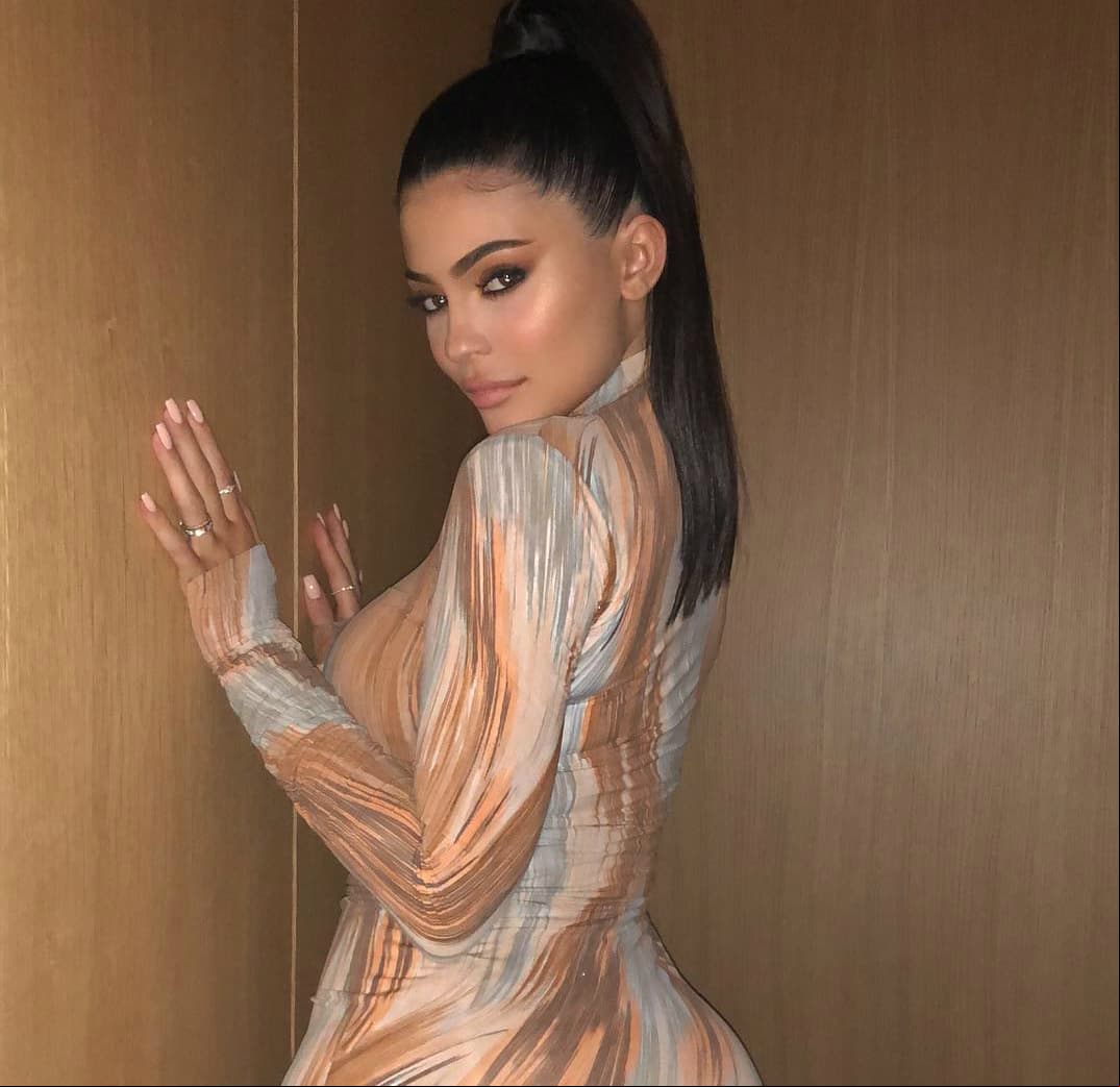 Los seis mejores tips de belleza de Kylie Jenner