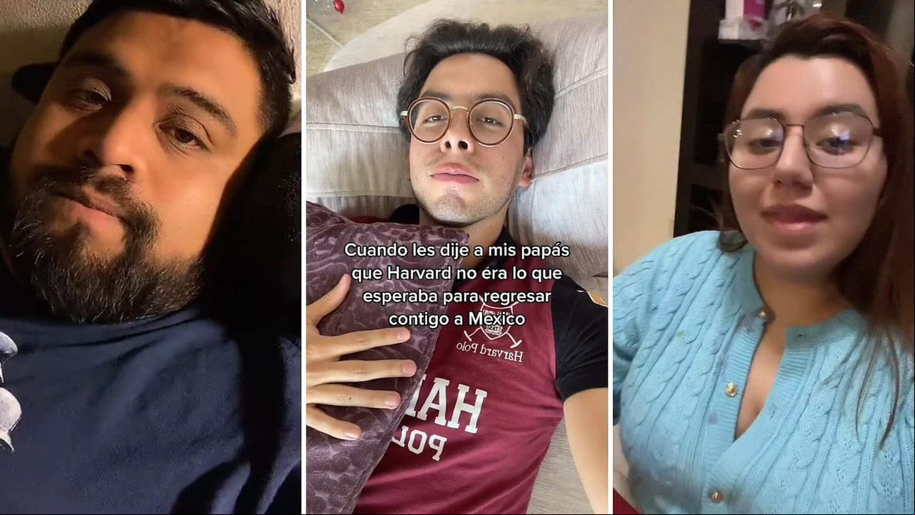 Riñón, Harvard y hemorroides: Top de las peores historias de desamor