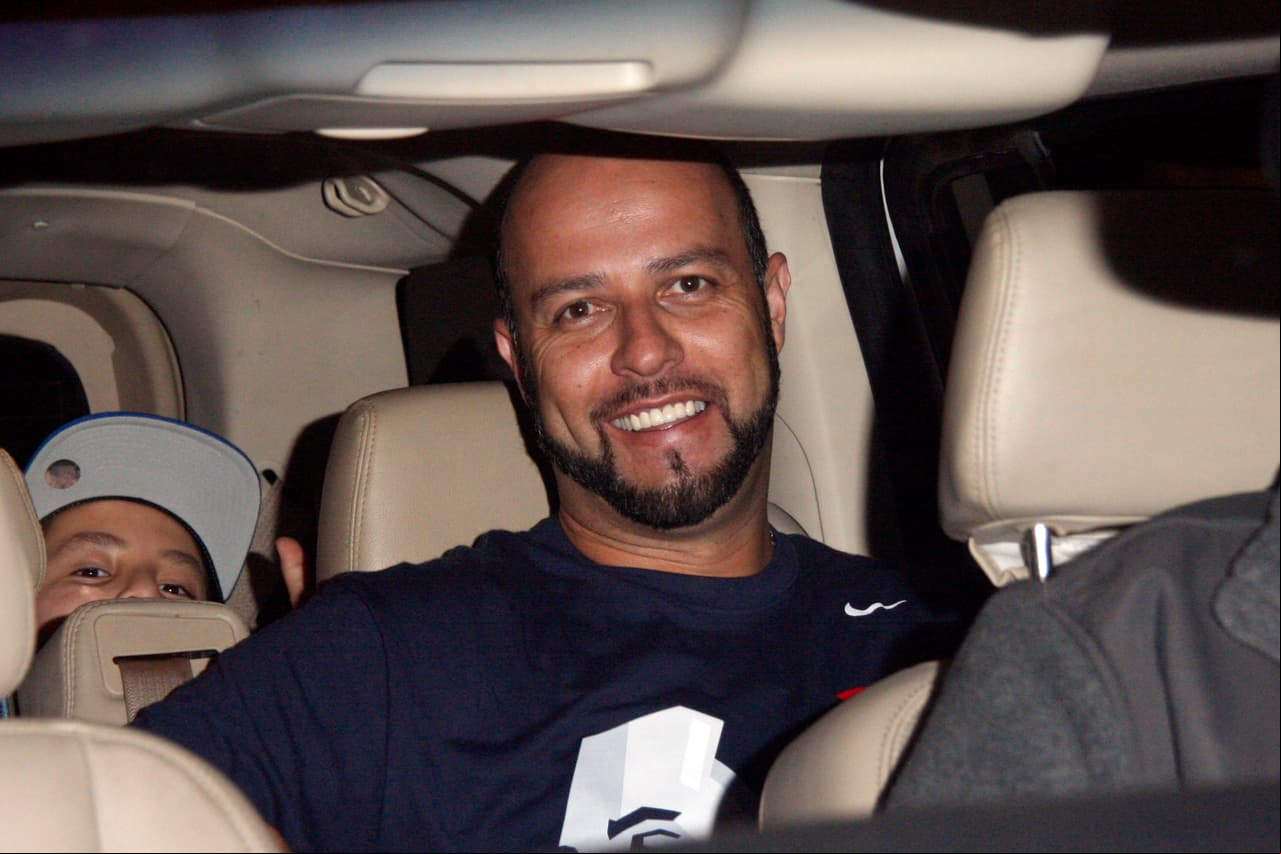 Esteban Loaiza podría estar en prisión 10 años