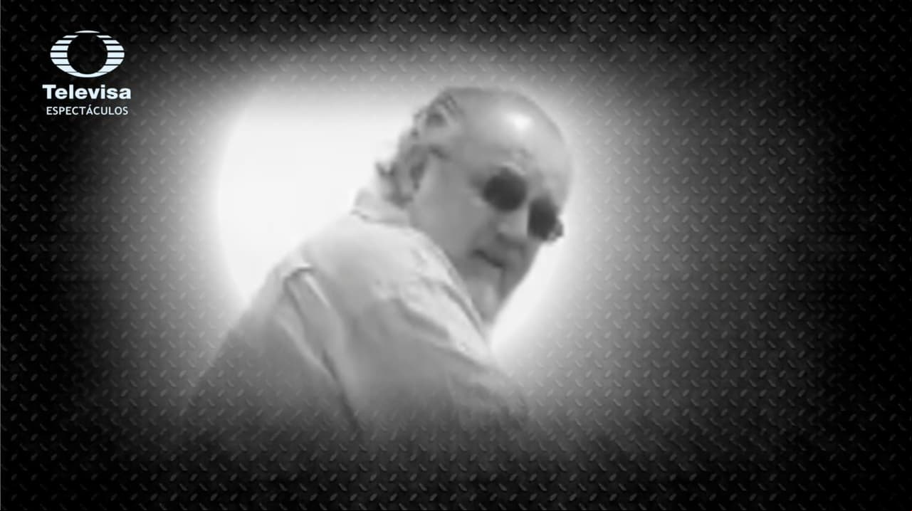 Muere José Lavat
