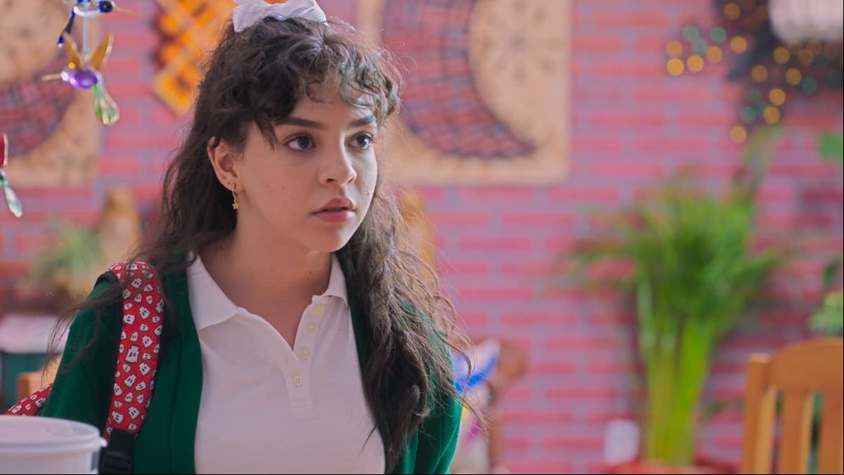 Vencer la Ausencia: Rayo y la transformación de su look en la telenovela