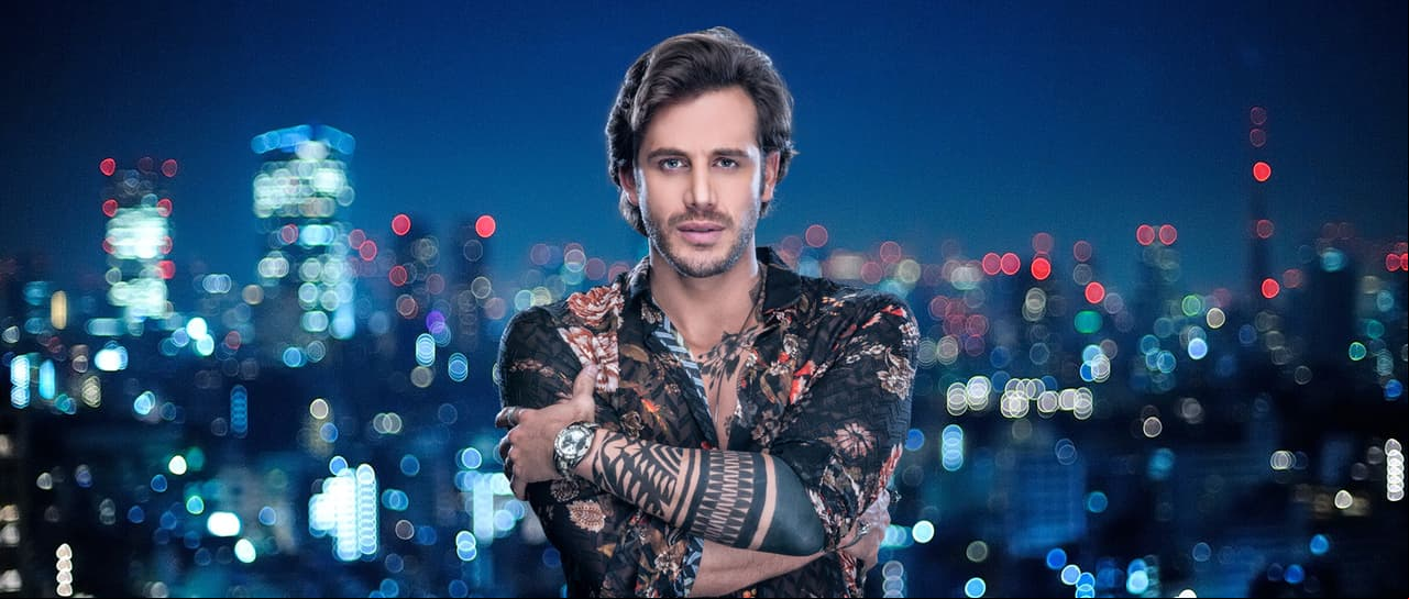 “He tenido muchas actitudes Charly Flow”: Lambda García sobre qué le dejó ‘La reina soy yo’