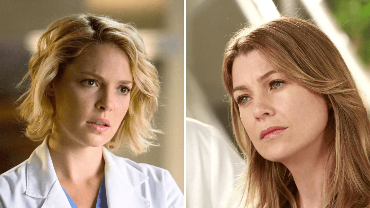 'Grey's Anatomy' y su oscuro secreto: el elenco hizo algo muy desagradable en las primeras temporadas