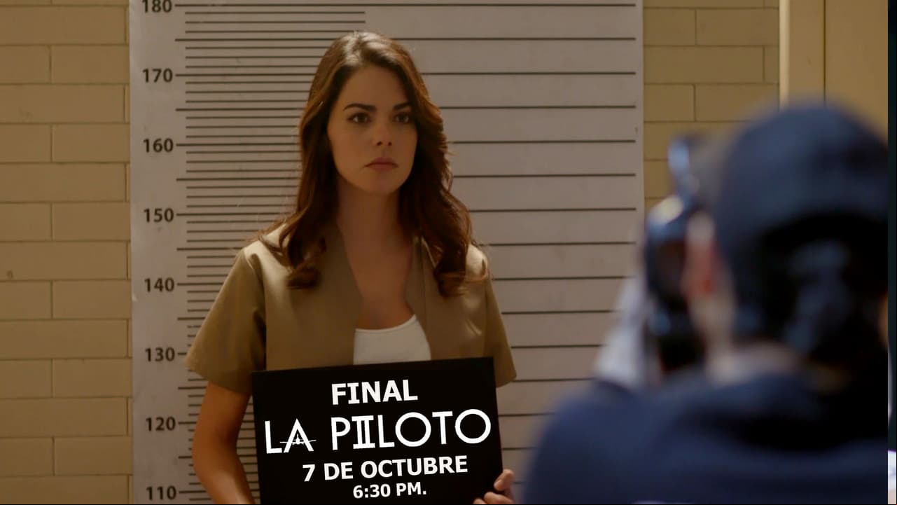 Nuestro vuelo final ya tiene fecha y horario.