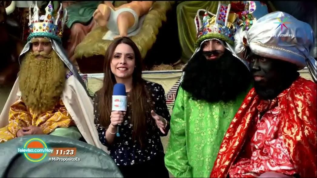 VIDEO: Descubre en qué se fijan los Reyes Magos para obsequiarle regalos a los niños