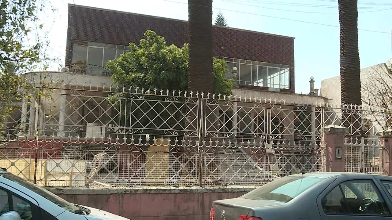 La casa de Pedro Infante será demolida