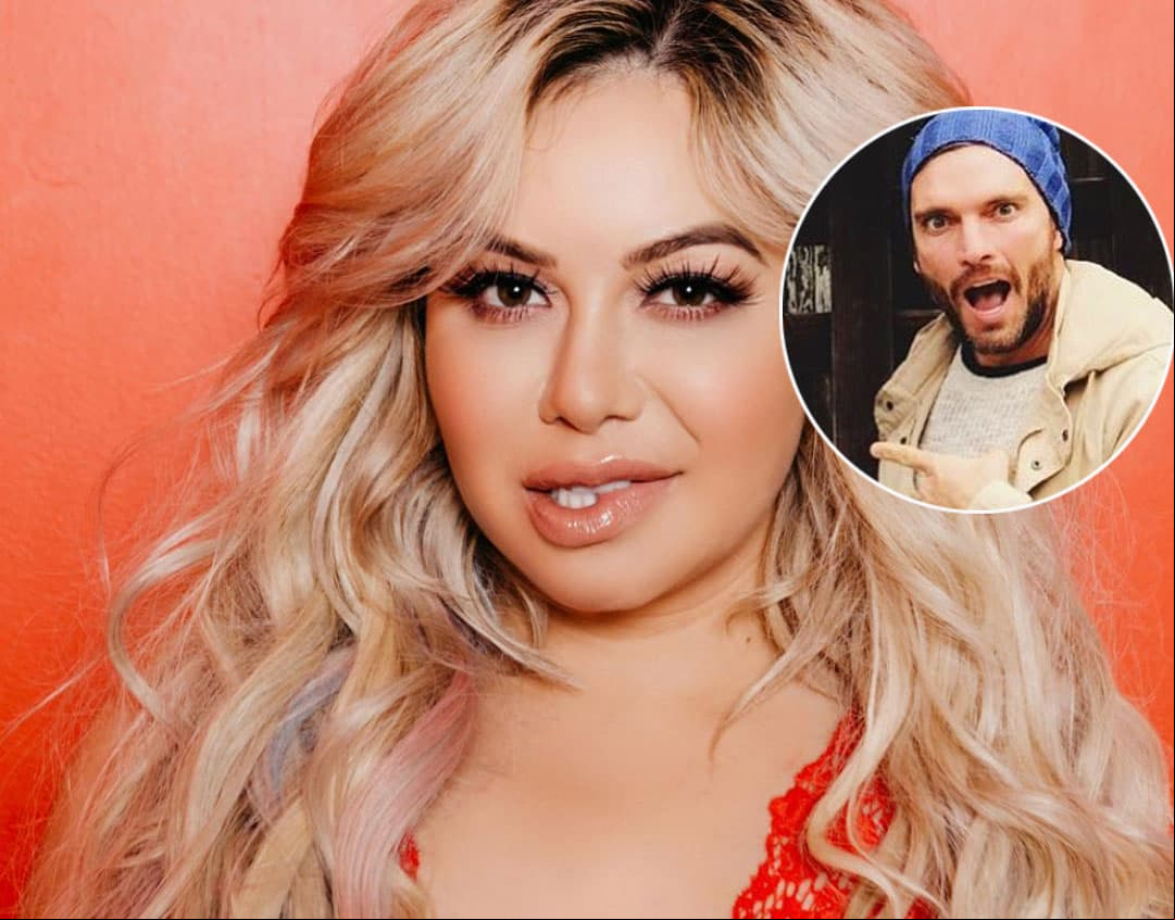 Chiquis Rivera le presume su ‘cucu’ a Julián Gil