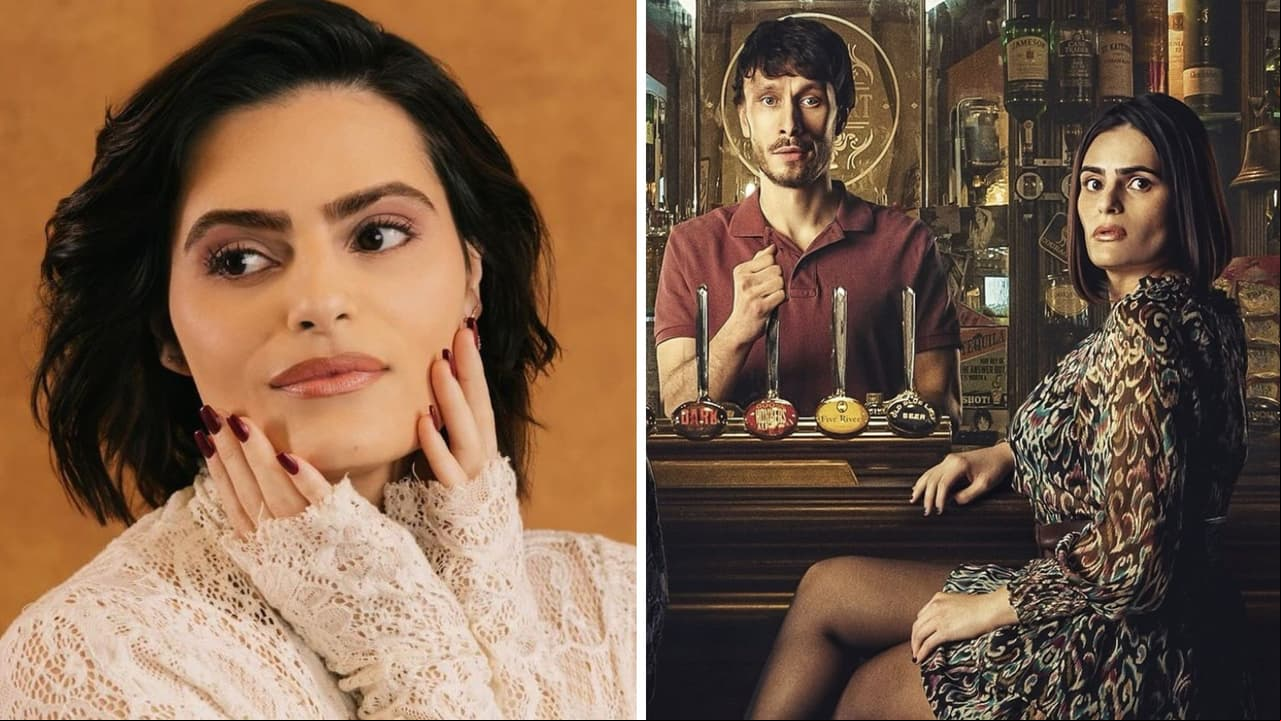 'Bebé reno': Fans descubren quién es Teri en la vida real y luce igualita a la actriz Nava Mau