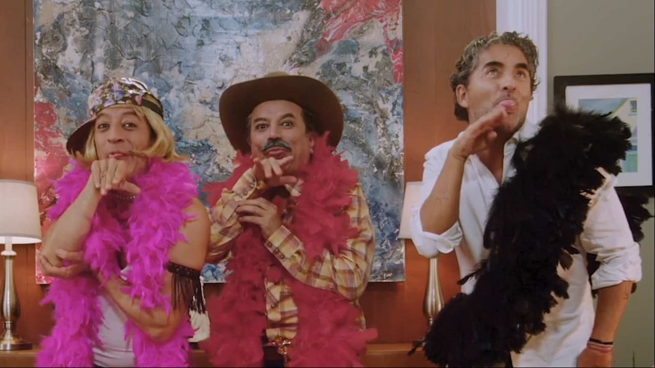 Revive AQUÍ los mejores bloopers y “metidas de pata” de los Mascabrothers y sus famosos invitados en ‘Relatos Macabrones’