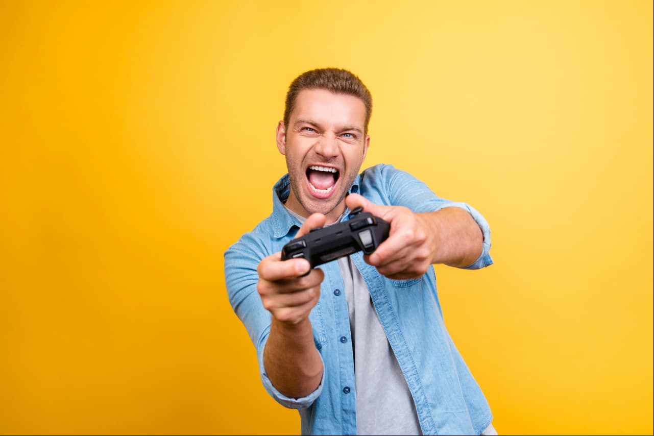 ¿Cuántas horas le dedicas a tu videojuego favorito?