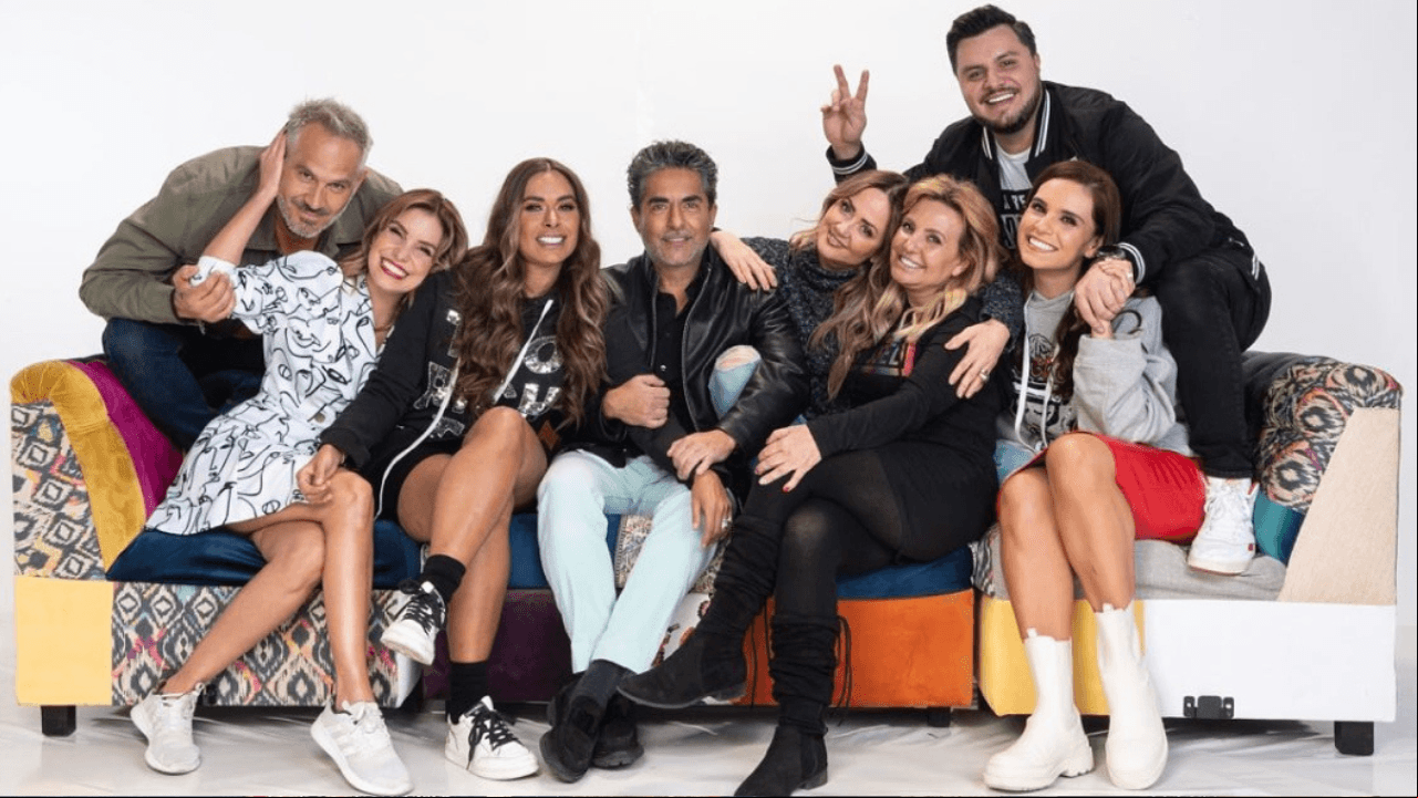 Exconductor de Hoy llora por sus hijos y devastado, afirma: “Siempre los voy a querer” 