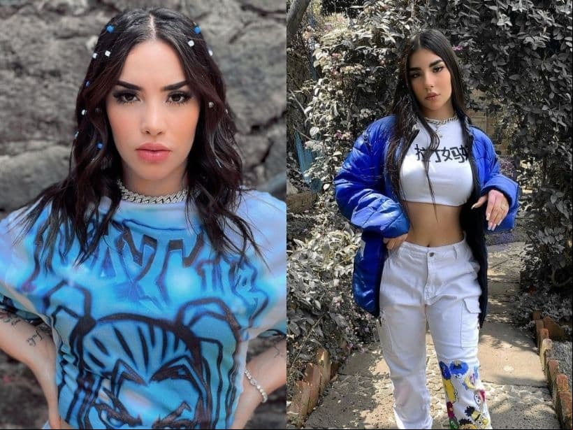 En repetidas ocasiones, Kimberly Loaiza ha llamado la atención por el gran parecido físico que su hija Kima tiene con ella, pero ahora la famosa influencer se volvió tendencia por su hermana Stefanny, quien es idéntica a ella. ¡Conócela!